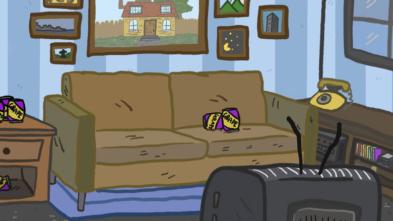 кадр из фильма Supa Eleph