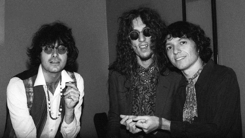 кадр из фильма Essência Interior