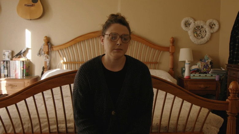 кадр из фильма Mute