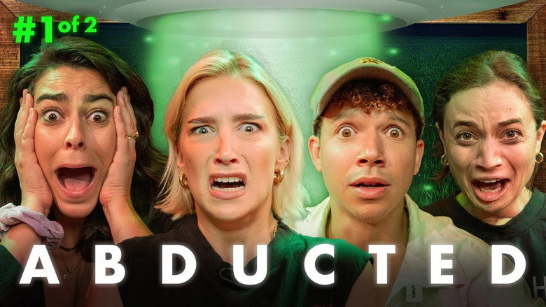 кадр из фильма Smosh vs Aliens: The Movie