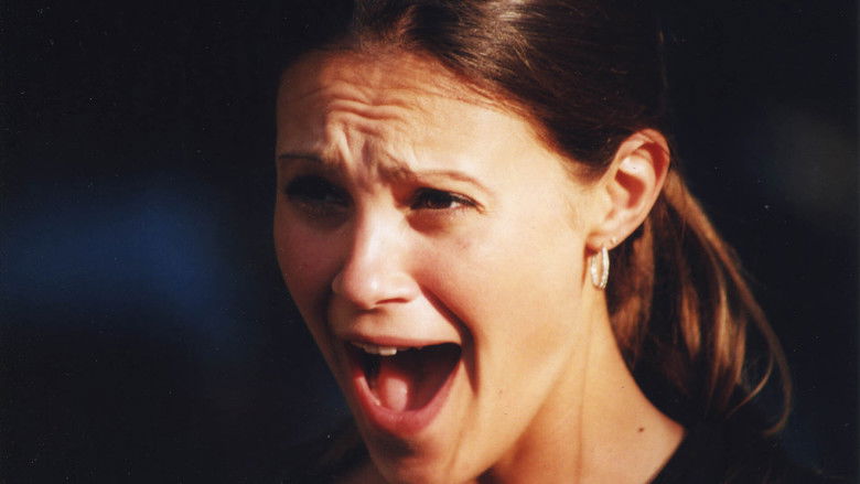 кадр из фильма Freaky Farley