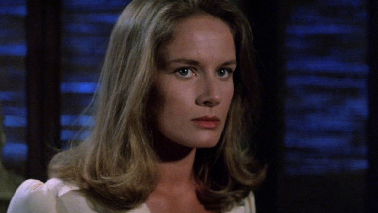 кадр из фильма Кабобланко