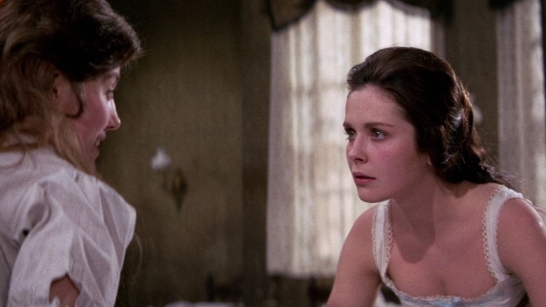 Дом, который кричит