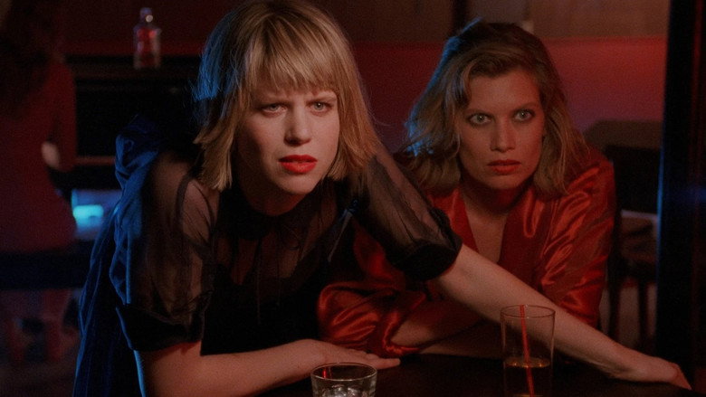 кадр из фильма Liebestraum