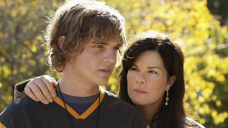 кадр из фильма In from the Night