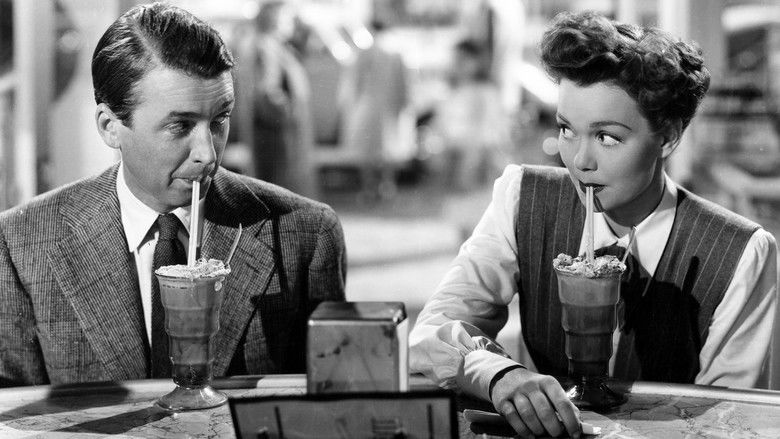 кадр из фильма Волшебный город