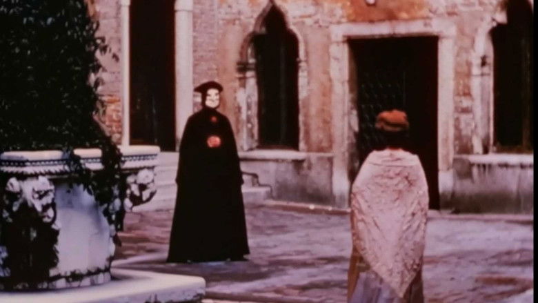 кадр из фильма The Assignation