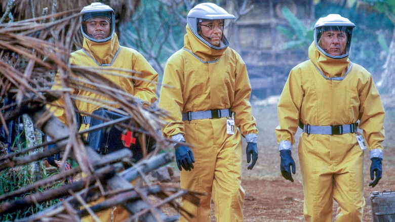 кадр из фильма Эпидемия