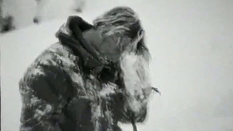 кадр из фильма TB4 - Run to The Hills