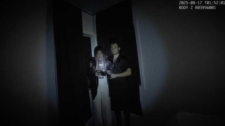 кадр из фильма Strawstalker