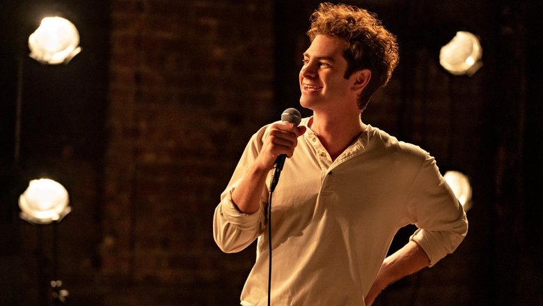 кадр из фильма Тик-так... БУМ!