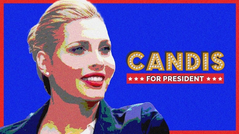 кадр из фильма Candis for President