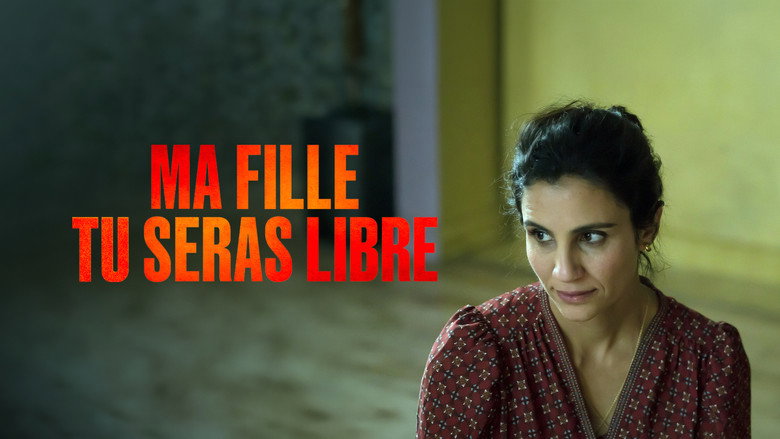 кадр из фильма Ma fille tu seras libre