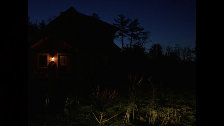 кадр из фильма I Am a House