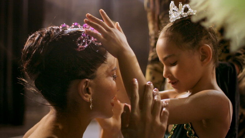 кадр из фильма Olhando para as Estrelas