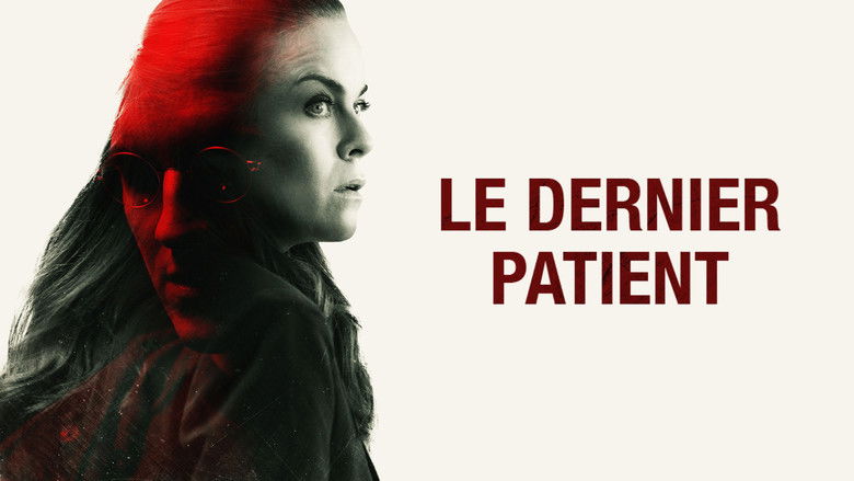 кадр из фильма Последний клиент