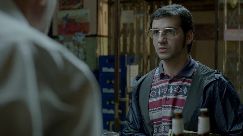 кадр из фильма Eladio y la puerta interdimensional