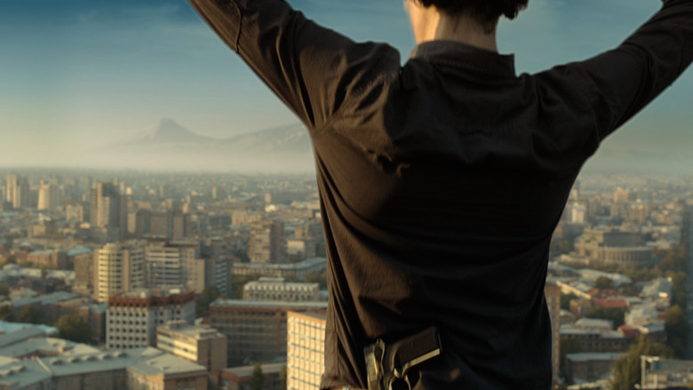 кадр из фильма Bravo Virtuose