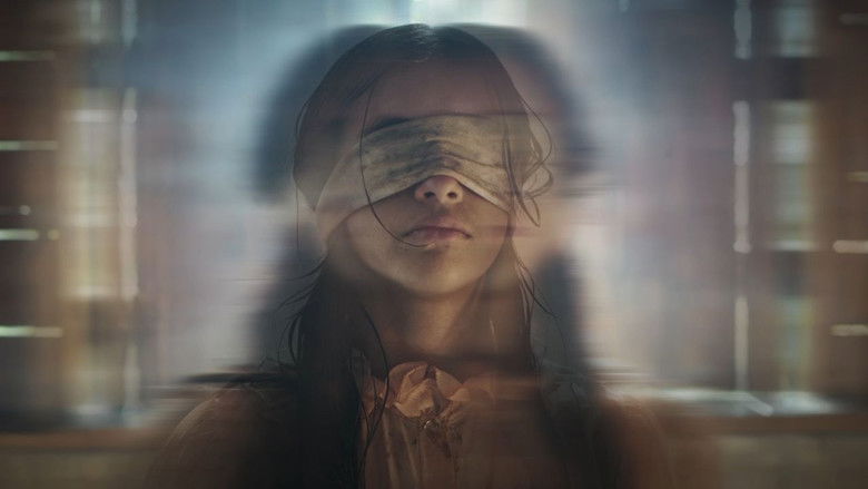 кадр из фильма Ecos