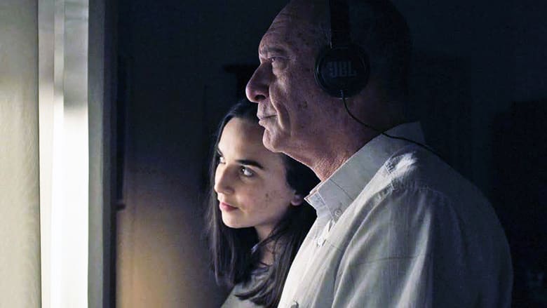 кадр из фильма Mañana tal vez