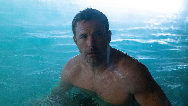 кадр из фильма Глубокие воды