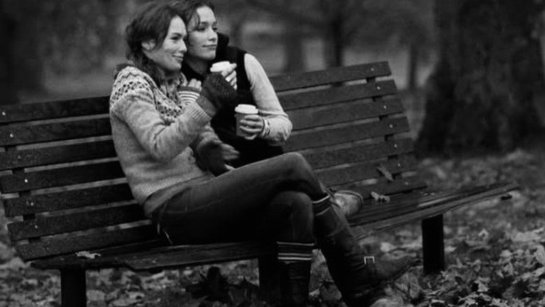 кадр из фильма Представь нас вместе