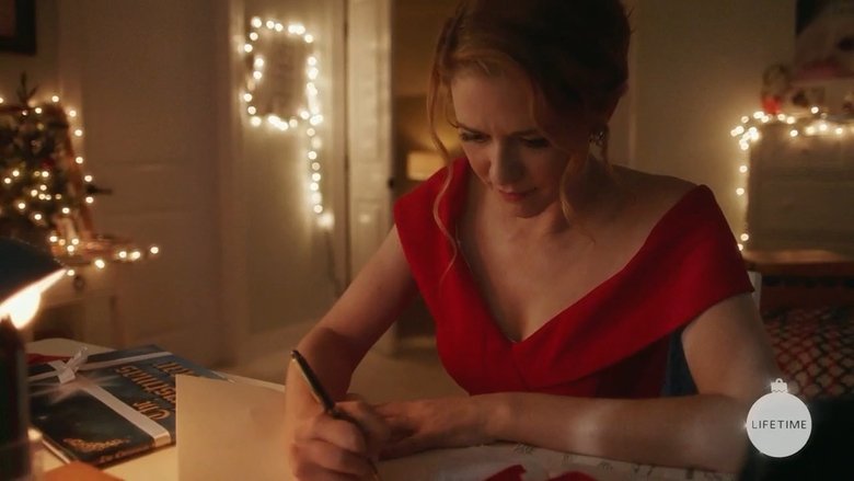 кадр из фильма Christmas Pen Pals