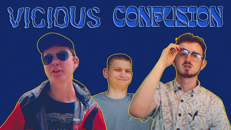кадр из фильма Vicious Confusion