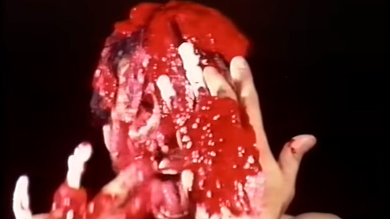 кадр из фильма Bloodstream