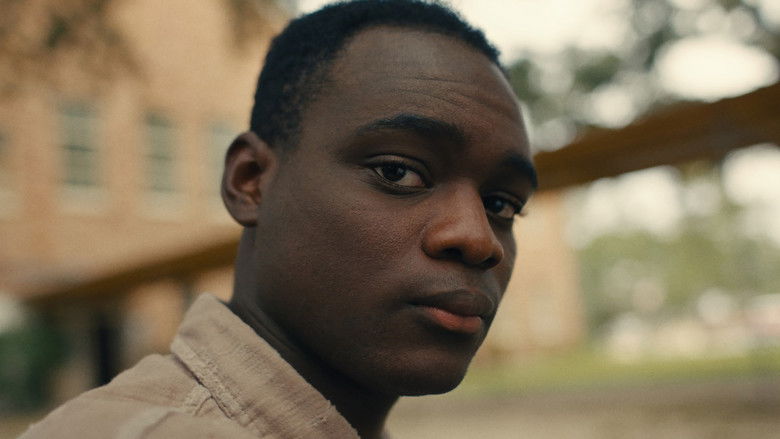 кадр из фильма Мальчишки из «Никеля»