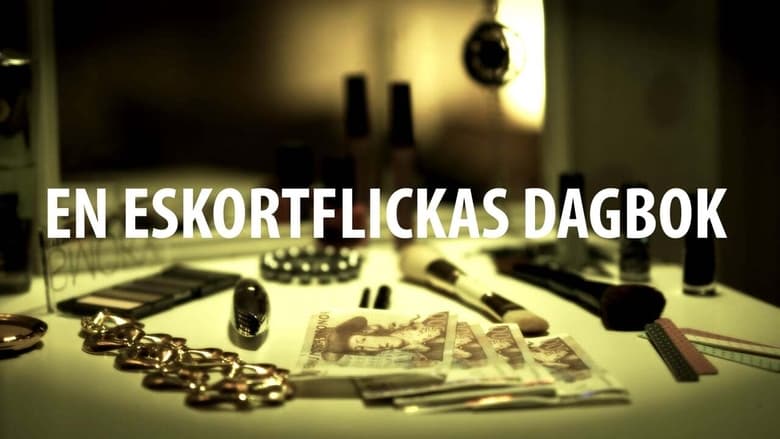 кадр из фильма Dokument inifrån: En eskortflickas dagbok