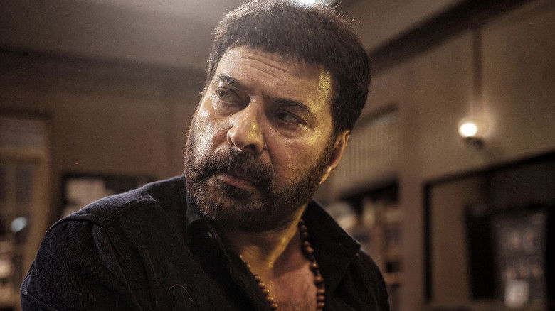 кадр из фильма ടർബോ