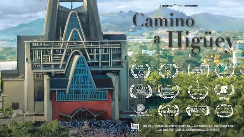 кадр из фильма Camino a Higüey
