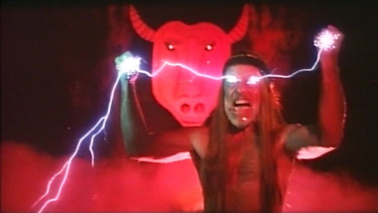 кадр из фильма 聊齋金瓶梅