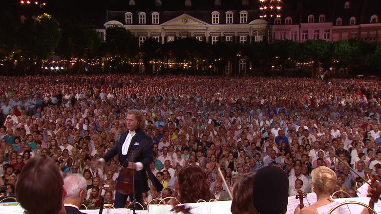 кадр из фильма André Rieu - Wonderful World - Live in Maastricht