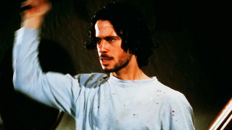 кадр из фильма Без жалости