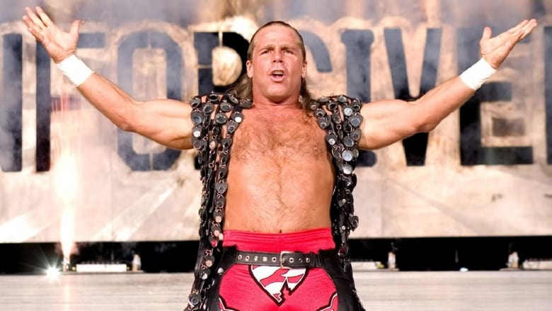 кадр из фильма WWE: Shawn Michaels: My Journey