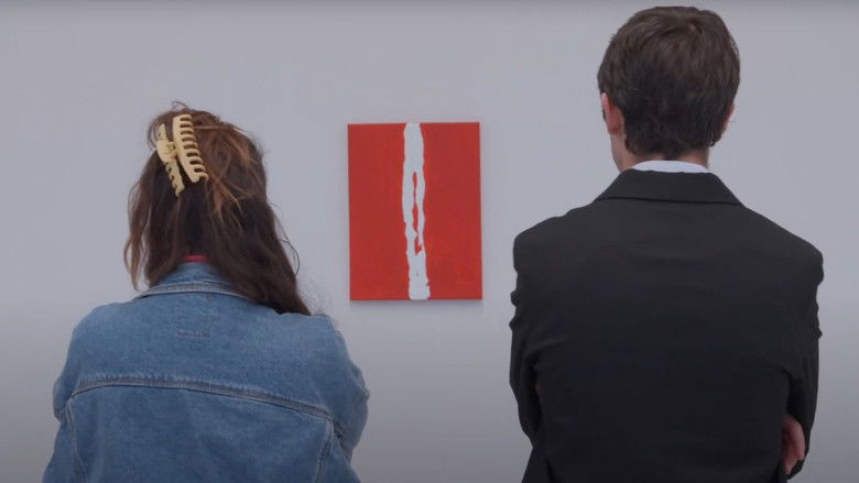 кадр из фильма La Línea