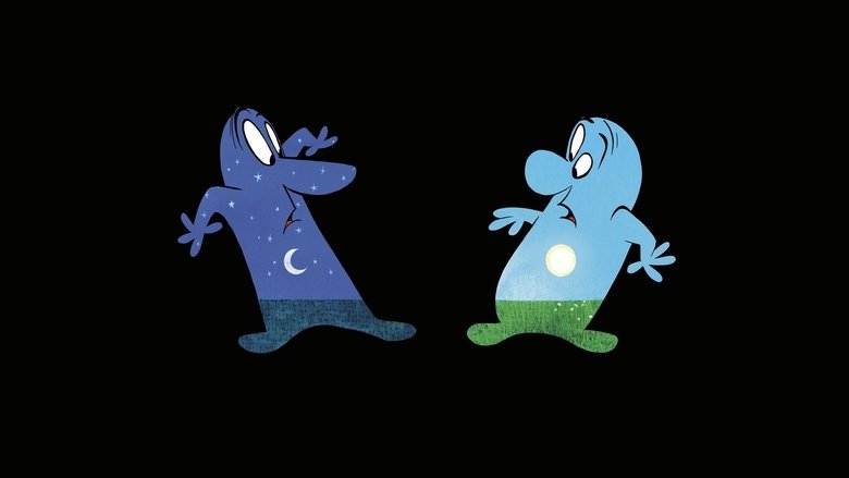 кадр из фильма День и Ночь