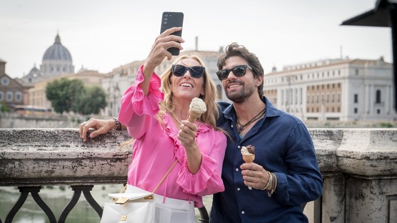 кадр из фильма Мама мафия