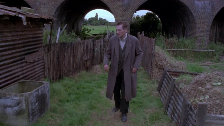 кадр из фильма Паук