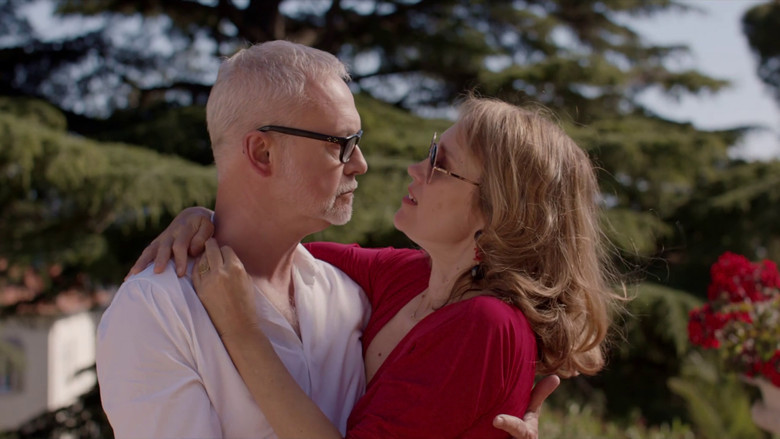 кадр из фильма Un soupçon d'amour