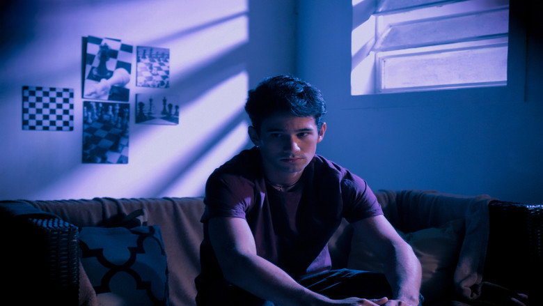 кадр из фильма Lobo do Homem