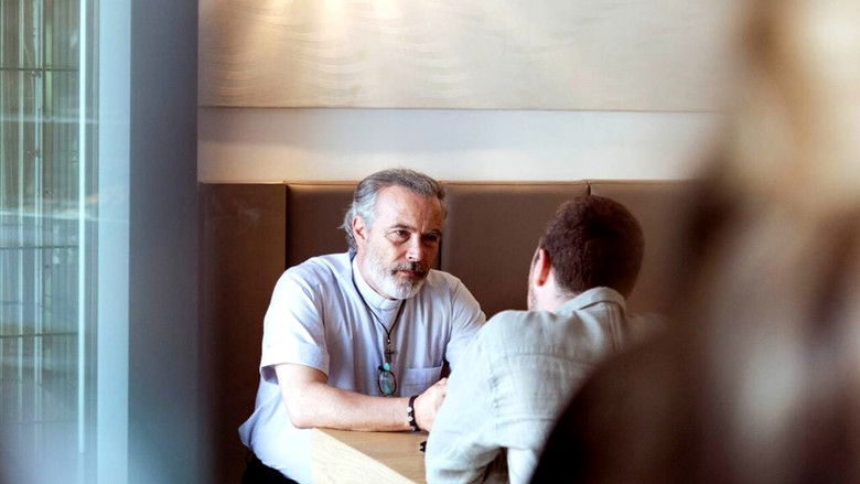 кадр из фильма Il pirata - Memorie da Spoon River