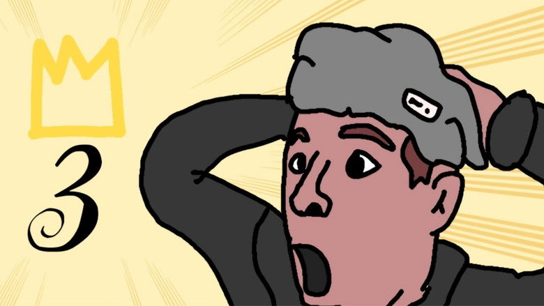 кадр из фильма Classic David Plays 3