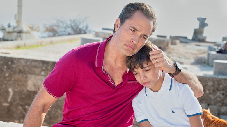 кадр из фильма The Wedding Veil Journey