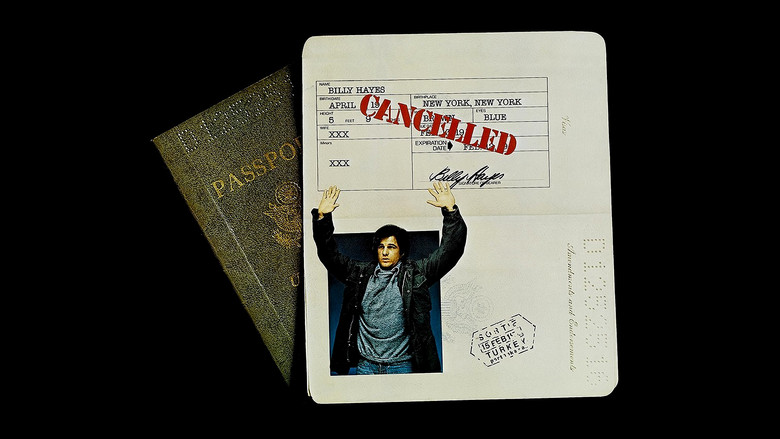 кадр из фильма Полуночный экспресс