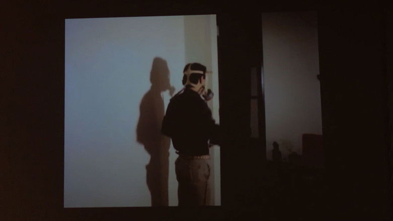 кадр из фильма Devir