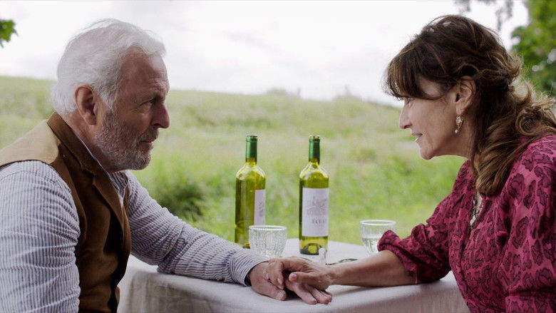 кадр из фильма Boomers