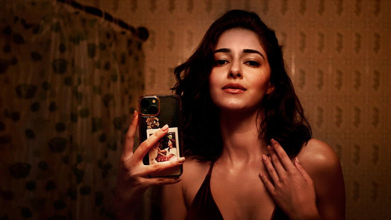 кадр из фильма खो गए हम कहाँ